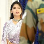 Angel Rai Instagram - Intzar sirf intzar 💔 #foryou #angelrai #trendingaudio #heartbroken #sadstatus #sad #karwachauth #trend #love #angel #wings #indianbride #indian #festival #indianfestival #hurt #trendingreels #trendingsongs #instagram #instagood #indianarmy #amy #jaijawanjaikisan #proudindian #salute #respect #ilovemyindia🇮🇳