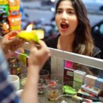 Angel Rai Instagram - Ladki kharab kar di 😂🙈. #foryou #angelrai #trending #viral #fun #sunday #love #style #trend #newtrend #instagram #angel #induanfood #indiantradition #traditional #angellovers #wings #new #angelrainew #instareel #instafun #banarasipaan #dessert