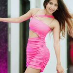 Angel Rai Instagram - comment your fav emoji 🩷 #foryou #angelrai #angelrai07 #angellovers #trending #viral #fun #love # newreel #instareel #instagood #instagram #instafashion #instafun #barbie #indiangirl #tiktokviral #trend #gasolina #gasorwhatchallenge #barbie #pink #pinkdress