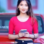 Angel Rai Instagram - Jinko samjh aaya wahi like kare 😂😂😂😍 #foryou #angelrai #trending #viral #fun #funny #trend #love #style #instaviral #tiktokviral #newvideo #newfun #angellovers