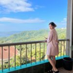 Angela Morena Instagram - Look up. It is written in the sky. ☁️ Tagaytay City