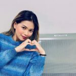Angela Morena Instagram - In search for one 👀❤️ #Japino #centerstageproduction