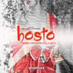 Angela Morena Instagram - SAVE THE DATE! 🫣 Watch out for Brillante Ma Mendoza's 'HOSTO'. A Vivamax Original Film. Starring Vivamax A-LISTER Angela Morena, VMX Crush Denise Esteban, Vince Rillon, Ali Asistio, Alexa Ocampo, and Jay Manalo. Directed by Jao Elamparo. World Premiere This June 16 Only on Vivamax. #Hosto #AngelaMorena Kimochi sa Vivamax: https://vivamax.page.link/Hosto