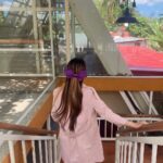 Angela Morena Instagram - Look up. It is written in the sky. ☁️ Tagaytay City