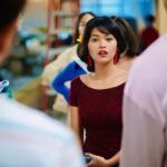 Angela Morena Instagram - Now showing in Cinemas Nationwide. #WorkingBoys2 💟