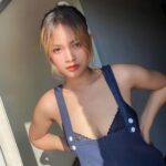 Angela Morena Instagram - I bet you think about me.