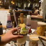 Angela Morena Instagram - In any season, ice kwim solves everything! 😉 #unlimitedicecream 📸 | @paolomanere Sapporo, Hokkaido, Japan