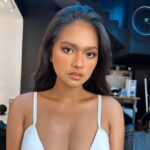 Angela Morena Instagram - すべての自然。😇