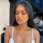 Angela Morena Instagram - すべての自然。😇