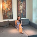 Angela Morena Instagram - Our home is ready for holidays because of @bbcleaningco 🐝❤️ Always the best! Giving us the moments of cleanliness. Thank you so much. 😇😍 Captured by | Mama ninang kong beautiful @mylaramorena