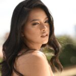 Angela Morena Instagram - I see you.
