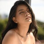 Angela Morena Instagram - I see you.