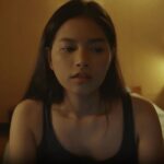 Angela Morena Instagram - Episode 3 Secret Campus #screengrabs #largavistaentertainment