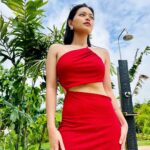 Angela Morena Instagram - Like a bottle of wine.