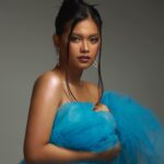 Angela Morena Instagram - Celebrating life! ✨