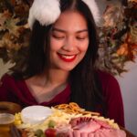 Angela Morena Instagram - Wishing everyone a joyous holiday season! ✨