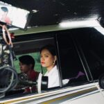 Angela Morena Instagram - Thank you so much Team #Ahasss! ❤️ My heart is full of joy and gratitude. #mavxproduction #vivamax Director: @ato_bautista