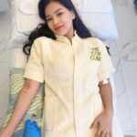 Angela Morena Instagram - Thank you @docyappy and @theiconclinicph Can’t wait to be part of the family. See you again! ❤️ The ICON Clinic