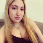 Angela Zahra Instagram - بحبكم كتير 💋🧿👑🌹 #انجيلا_زهرة