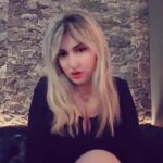 Angela Zahra Instagram - بحبكم كتير 🧿 #انجيلا_زهرة