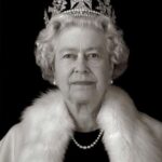 Angela Zahra Instagram - RIP 🙏🏻 #QueenElizabeth