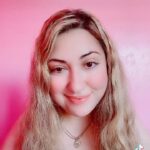 Angela Zahra Instagram -