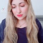 Angela Zahra Instagram - #انجيلا_زهرة #تمثيل #ممثلة مشهد بحبه كتير من مسرحية مين بيحزر شوهي؟ ❤️