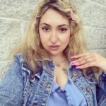 Angela Zahra Instagram - 🧿بحبكم #انجيلا_زهرة