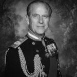Angela Zahra Instagram - RIP Prince Philip 🙏🏻 #rip #princephilip