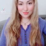 Angela Zahra Instagram - شو هالصدفة كل مرة😂 #انجيلا_زهرة #انجيلا_زهراء