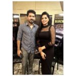 Angelin B Instagram – Vj na izaa vibeuh
Such a sweetheart❤️
@vijayantony

#angelin #nncs #trendingsong #pichaikaran #vijayantony #reelkarofeelkaro #picoftheday #post #gram Vijay Antony Film Corporation