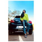 Angelin B Instagram - Keep it basic but better #trendingsongs #trendingreels #summer #instatrends #btsv #angelin #nncs # suntv #sunnews Chennai, India