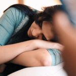 Angelin B Instagram - That was a quick nap amidst a veryy hectic work day. It requires a strong heart a healthy mind and body to do a fancy job of being present presentable on screen. Kudos to all of us acing it. Thank you @karthikchandhru.c for capturing these candid moments. Ps. Please excuse the sleeepy bloated face😂 Kanyakumari, India