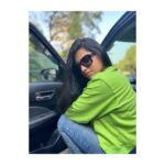 Angelin B Instagram - She~ 🍃 #instatrend #trendingsong #trendingreelsvideo #angelin #nncs #suntv #sunnews #media #tvhost Chennai, India