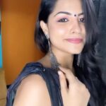 Angelin B Instagram - You know it if you know it 😂🫶🏻 Post leo effects.🙈🙏🙏 #angelin #vjangelin #leo #trendingnow #explorepage #trendingreels #feelkaroreelkaro #sareelove #traditional #vibes
