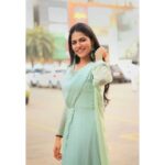 Angelin B Instagram - Jumped right away from heaven 😉🫰❤️🧿🧿🧿 📸 @mg_photography06 #vjangelin #suntv #sunnews #ssmusic #anchorlife #angelic #peace #love #tredning #trendingnow #trendit Chennai, India