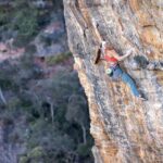 Angie Scarth-Johnson Instagram - Back in town🐨 🦘🐍🦈🕷️ 📸 @kamil_sustiak @redbullau @climbing_anchors @thenorthface_aunz @tenayaclimbing @camp1889 @mytendon @cvok9c @climbersagainstcancerofficial @climbskinspain @frictionlabs #neverstopexploring #tenayaclimbing #climbinginspain #womanclimbers #climbskin #chalkupless #newstandardinchalk #climbinganchors Australia