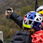 Angie Scarth-Johnson Instagram - Blinked and it was over.🎊❤️🧸 📸 1,3,7 @honngy 📸6,8 @alexaristei 📸9 @armandpou @thenorthface_aunz @thenorthface @redbullau @redbull @tenayaclimbing @camp1889outdoor @climbing_anchors