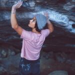 Angie Scarth-Johnson Instagram - Finished up my Swiss trip with some bouldering .🫶🏻🤍 now back to 🇪🇸 🏡 @redbullswitzerland @redbull @redbullau @climbing_anchors @thenorthface_aunz @tenayaclimbing @camp1889 @mytendon @cvok9c @climbersagainstcancerofficial @climbskinspain @frictionlabs #neverstopexploring #tenayaclimbing #climbinginspain #womanclimbers #climbskin #chalkupless #newstandardinchalk #climbinganchors 📸 @honngy Switzerland