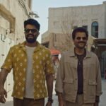 Anil Kapoor Instagram - The heart-pounding journey begins today! Brace yourself for unexpected encounters… Once Upon A Trip to Dubai! Coming soon on JioTV @manieshpaul @officialjiotv @reliancejio @starsnstripesdidit #OnceUponATripToDubai #WatchOnJioTV #VisitDubai #Dubai #OnceUponATrip #AdventureTravel #SoloTravel #Wanderlust #Bucketlist