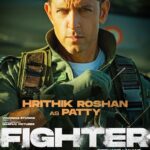 Anil Kapoor Instagram - Squadron Leader Shamsher Pathania Call Sign: Patty Designation: Squadron Pilot Unit: Air Dragons #FighterOn25thJan #Fighter Fighter Forever 🇮🇳 @hrithikroshan @deepikapadukone @S1danand #KevinVaz @ajit_andhare @mamtaanand10_10 @ramonchibb @ankupande @vishaldadlani @shekharravjiani @iamksgofficial @akshay0beroi @viacom18studios @marflix_pictures @tseries.official #FighterMovie