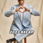 Anil Kapoor Instagram - A Wrap On 2023!