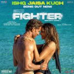 Anil Kapoor Instagram - Hai ishq ya hai woh ..#IshqJaisaKuch 💙 Song out NOW: https://bit.ly/IshqJaisaKuch #Fighter #FighterOn25thJan @hrithikroshan @deepikapadukone @S1danand #KevinVaz @ajit_andhare @mamtaanand10_10 @ramonchibb @ankupande @vishaldadlani @shekharravjiani @shilparao @mellowmellow @Kumaarofficial @boscomartis @caesar2373 @iamksgofficial @akshay0beroi @viacom18studios @marflix_pictures @tseries.official #FighterMovie