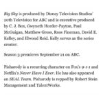 Anirudh Pisharody Instagram - Let’s goooo! @bigskyabc!!!! 🏔 Excited to finally share 😏 Tldr; cooking up something fun in the great outdoors 🌲🌲🌲 Ever grateful. @robertadamstein @talentworksagency Helena, Montana