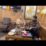 Anita Devgan Instagram – Happy New Year all of you guys today its Birthday of hardip ji Happy Birthday hardip gill.khush rho Slamt rho charhdi kla ch rho . Waheguru ji Bless You always.