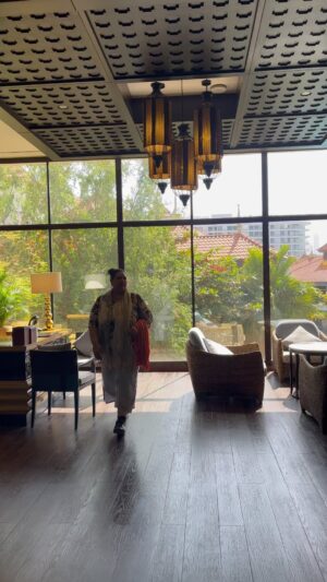 Anita Devgan Instagram - vacation mode on🥰🥰