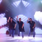 Anjali Anand Instagram - …. I didn’t know I had a BHAI streak in me. Can’t wait for you guys to see our performance tonight. Dekh ke accha lagaa toh VOTE KAR NA MAAMU ♥️✨ Please watch us have a blast and pay tribute to one of the best written and performed characters in the history of Indian cinema. EVERYBODY LOVES CIRCUIT and if you know me, you know how much I love love love circuit and everything @arshad_warsi does ♥️✨ my love for the actor and character made me dedicate this whole week to him. I may not say much but I’m sure when you see the performance, you’ll know. It will show ♥️♥️♥️♥️ #jhalakdikhlaajaa #anjalianand #anjanny Hair @pinkyroy9467 Makeup @beauty_integrated_official Costumes @harshalds @komalsoni_ @shilpa.suraj.chhabra Choreo team (all my jaans) @kunjanjani @maheshpoojary80 @sunita_datta9 @blue_theflava @rahulkatariaa Our cutest cheerleader @salsasneha