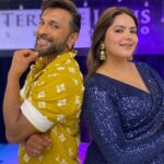 Anjali Anand Instagram - Whose Jhumka? @anjalidineshanand ‘s ofcourse … Anjali you are gorgeous n you own this dance n the screen ! Jhumka courtesy : @tyaanijewellery ✨ #RRKPK @aapkadharam #JayaBachchan @azmishabana18 @ranveersingh @aliaabhatt @karanjohar @apoorva1972 @ajit_andhare @_ishita_moitra_ @shashankkhaitan @gogoroy @somenmishra #MadanMohan @ipritamofficial @arijitsingh @jonitamusic @amitabhbhattacharyaofficial @ganeshacharyaa @dharmamovies @viacom18studios @saregama_official #tyaaniJewellery #TyaaniByKaranJohar