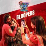 Anjali Anand Instagram - Your love for this ‘Prem Kahaani’ is super! So we’re returning that love with this blooper!🤭🍿 #RockyAurRaniKiiPremKahaani - a film by Karan Johar in his 25th anniversary year, in cinemas now - book your tickets! #RRKPK @aapkadharam #JayaBachchan @azmishabana @RanveerOfficial @aliaa08 @tota_rc @utterlyChurni @kshiteejog @AamirBashir @dasnamit #AnjaliDineshAnand #KaranJohar @apoorvamehta18 @andhareajit @ishita_moitra #ShashankKhaitan #SumitRoy @somenmishra0 @DharmaMovies @Viacom18Studios @saregamagloba l