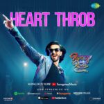 Anjali Anand Instagram - One glimpse of him has everyone going “Oh My God!” Behold the #HeartThrob - Song Out Now! #RockyAurRaniKiiPremKahaani - a film by Karan Johar in his 25th anniversary year, in cinemas now - book your tickets! (Links in bio) Rocky Aur Rani Kii Prem Kahaani, a film by Karan Johar in his 25th anniversary year #RRKPK @aapkadharam #JayaBachchan @azmishabana18 @ranveersingh @aliaabhatt @varundvn @janhvikapoor @saraalikhan95 @ananyapanday @karanjohar @apoorva1972 @ajit_andhare @_ishita_moitra_ @shashankkhaitan @gogoroy @somenmishra @ipritamofficial @devnegilive @amitabhbhattacharyaofficial @remodsouza @dharmamovies @viacom18studios @saregama_official